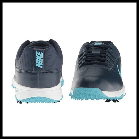 nike men's air zoom rival 5 golf shoes